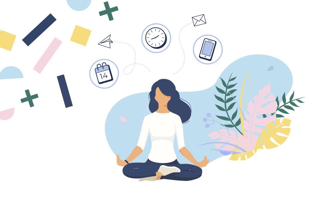 3 Meditations To Help You Stay Grounded
